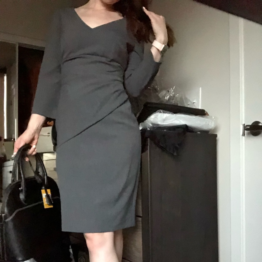 Worn ones Diane Von Fursternberg, $378 retail